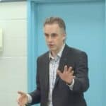 Jordan Peterson - Famous Podcaster