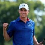 Jordan Spieth - Famous Golfer