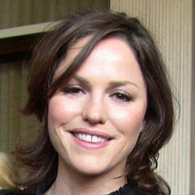 Jorja Fox - Famous Model