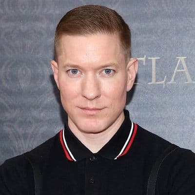 Joseph Sikora - Famous Actor