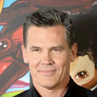 Josh Brolin - Famous Stock Trader