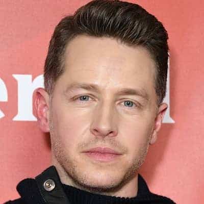 Josh Dallas - Famous Actor