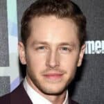 Josh Dallas - Famous Actor