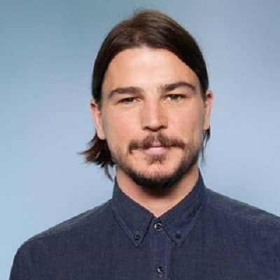 Josh Hartnett - Famous Actor