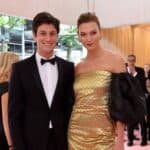 Joshua Kushner - Famous Financier