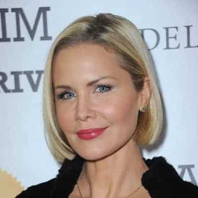 Josie Davis - Famous Actor