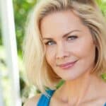 Josie Davis - Famous Actor