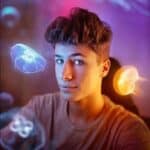 Juanpa Zurita - Famous Model