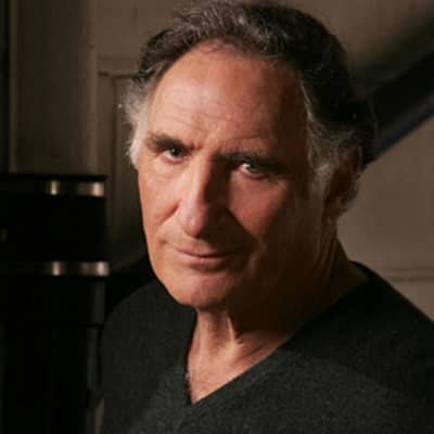 Judd Hirsch - Famous Actor