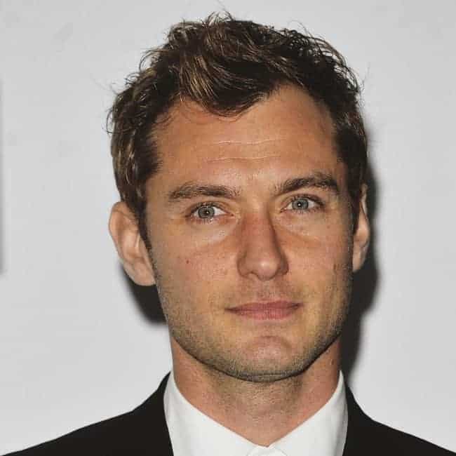 Jude Law - Famous Actor