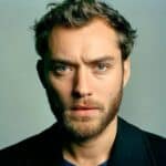 Jude Law - Famous Actor