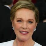 Julie Andrews - Famous Author
