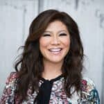 Julie Chen - Famous Presenter