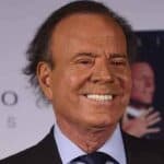 Julio Iglesias - Famous Singer