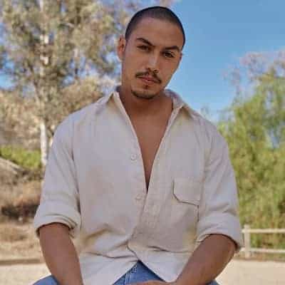 Julio Macias - Famous Actor