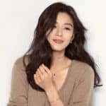 Jun Ji-hyun - Famous Model