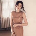 Jun Ji-hyun - Famous Actor