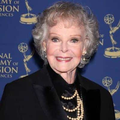 June Lockhart - Famous Actor