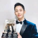 Jung Hae-in - Famous Actor