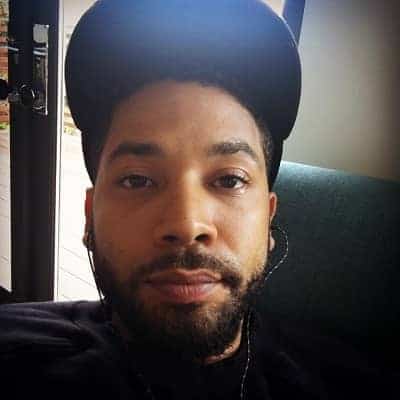 Jussie Smollett - Famous Actor