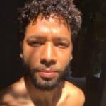 Jussie Smollett - Famous Photographer