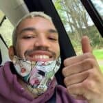 Justice Smith - Famous Actor