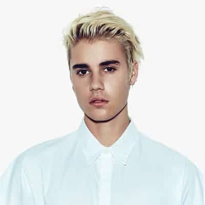 Justin Bieber - Famous Singer-Songwriter