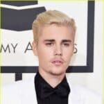 Justin Bieber - Famous Actor