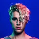 Justin Bieber - Famous Singer
