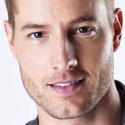 Justin Hartley - Famous Screenwriter