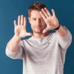 Justin Hartley - Famous Actor