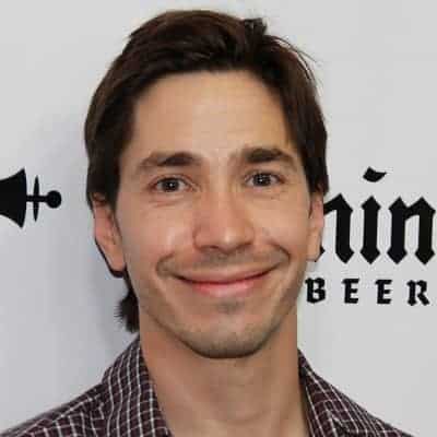 Justin Long - Famous Voice Actor