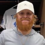 Justin Turner - Famous Baseball Player