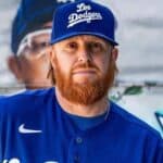 Justin Turner - Famous Baseball Player