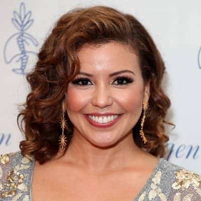 Justina Machado - Famous Actor