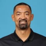 Juwan Howard - Famous Basketball Player