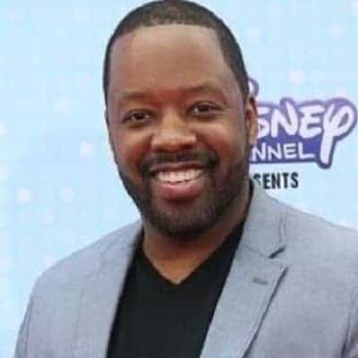 Kadeem Hardison - Famous Actor