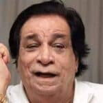 Kader Khan - Famous Screenwriter