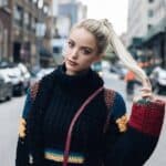 Kaitlynn Carter - Famous Model