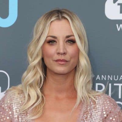 Kaley Cuoco Net Worth, spouse, young children, awards, movies - Famous ...