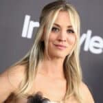 Kaley Cuoco - Famous Presenter