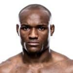Kamaru Usman - Famous MMA Fighter