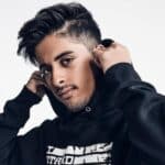 Karan Brar - Famous Actor