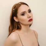 Karen Gillan - Famous Model