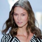 Karlie Kloss - Famous Fashion Model