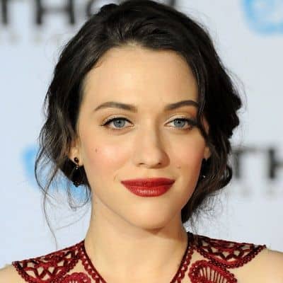 Kat Dennings - Famous Actor