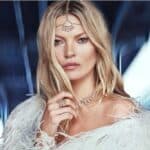 Kate Moss - Famous Actor