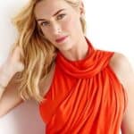 Kate Winslet - Famous Voice Actor