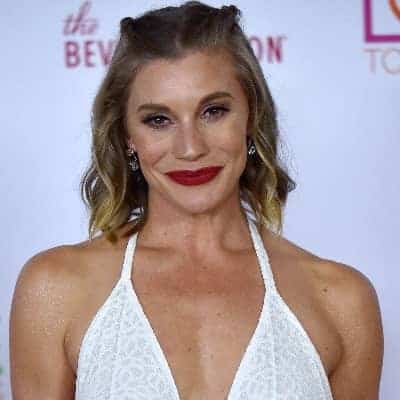 Katee Sackhoff - Famous Actor