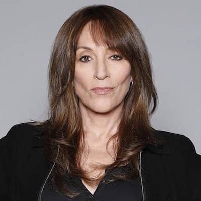 Katey Sagal - Famous Singer-Songwriter